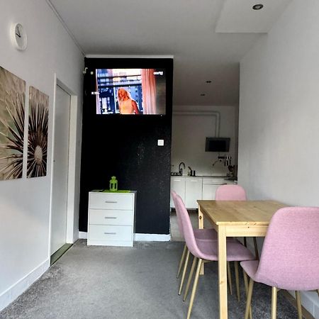 Apartament Centrum Polanica-Zdrój Buitenkant foto