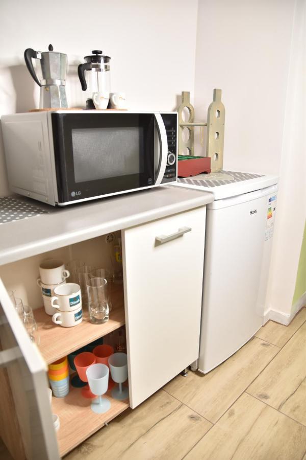 Apartament Centrum Polanica-Zdrój Buitenkant foto