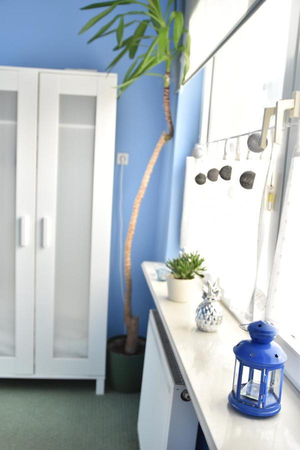 Apartament Centrum Polanica-Zdrój Buitenkant foto