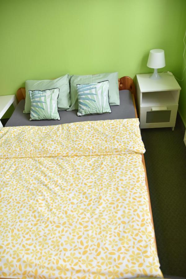 Apartament Centrum Polanica-Zdrój Buitenkant foto