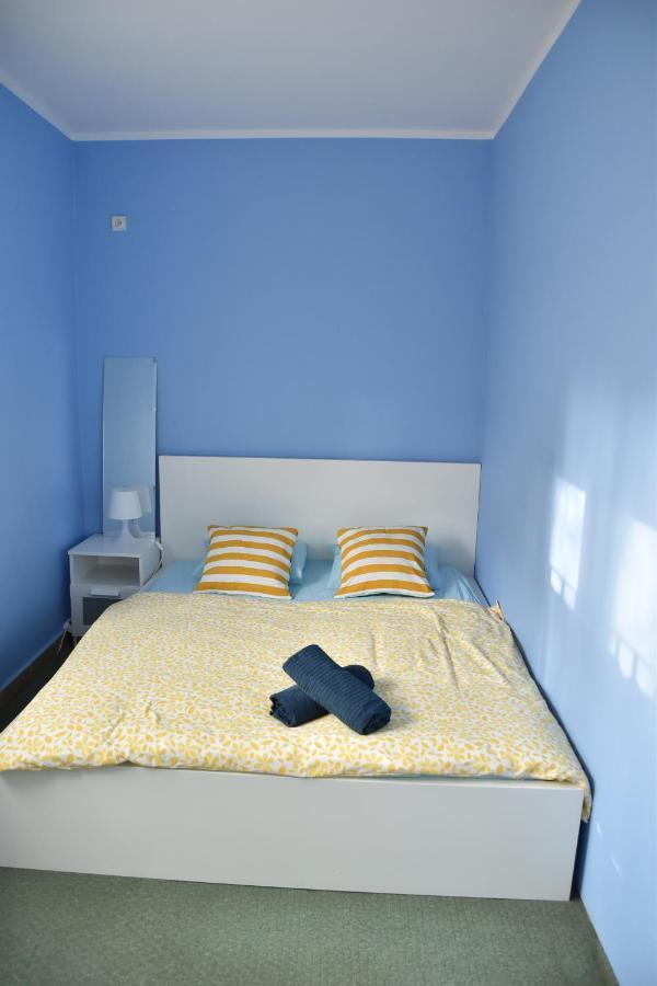 Apartament Centrum Polanica-Zdrój Buitenkant foto