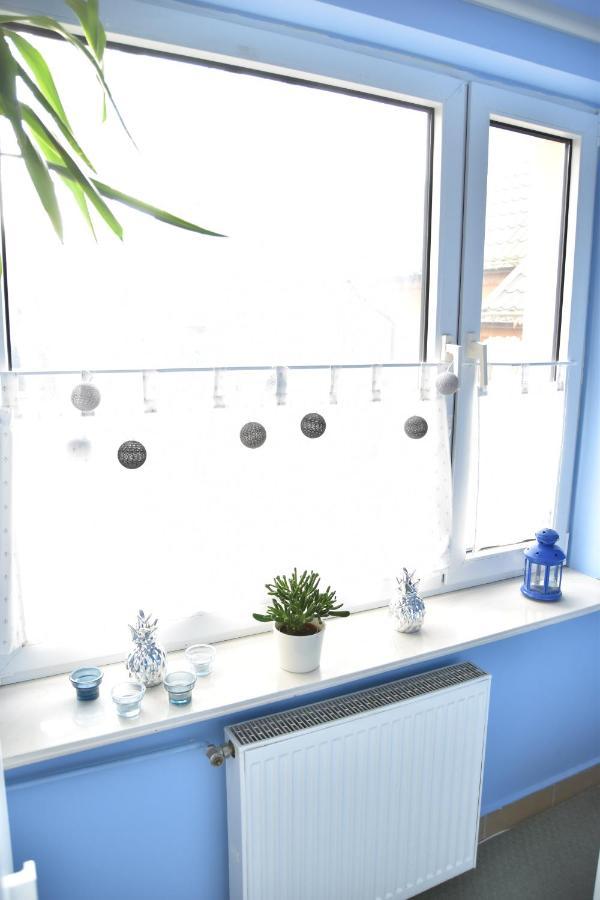 Apartament Centrum Polanica-Zdrój Buitenkant foto