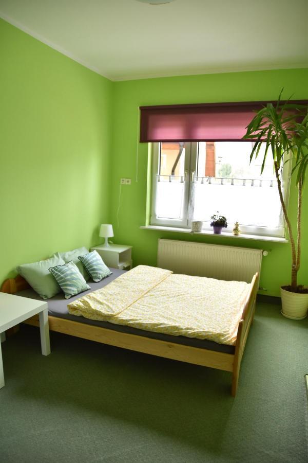 Apartament Centrum Polanica-Zdrój Buitenkant foto