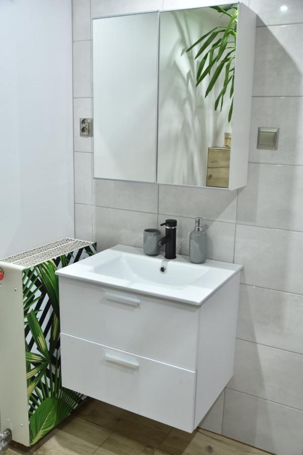 Apartament Centrum Polanica-Zdrój Buitenkant foto