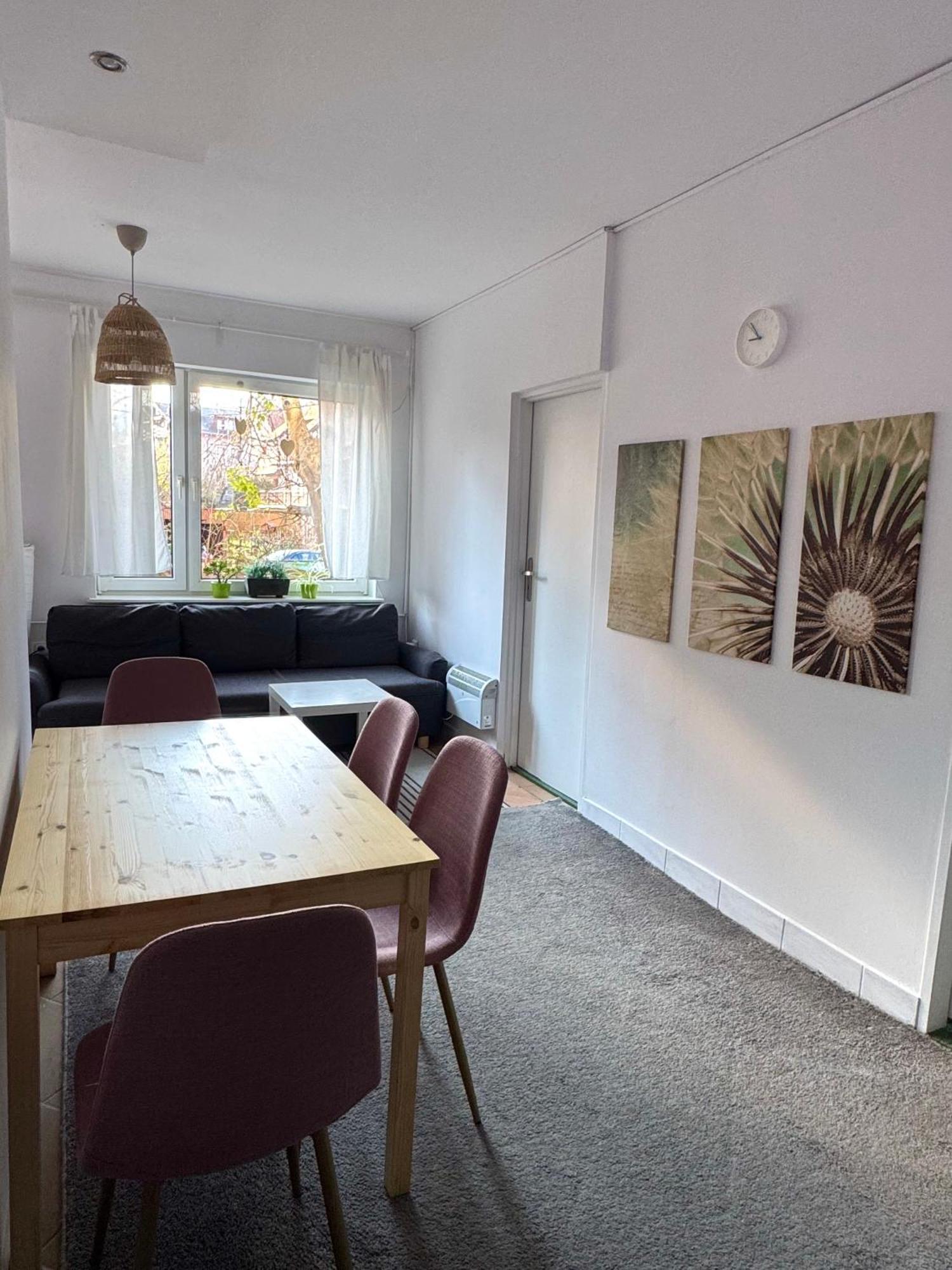 Apartament Centrum Polanica-Zdrój Buitenkant foto