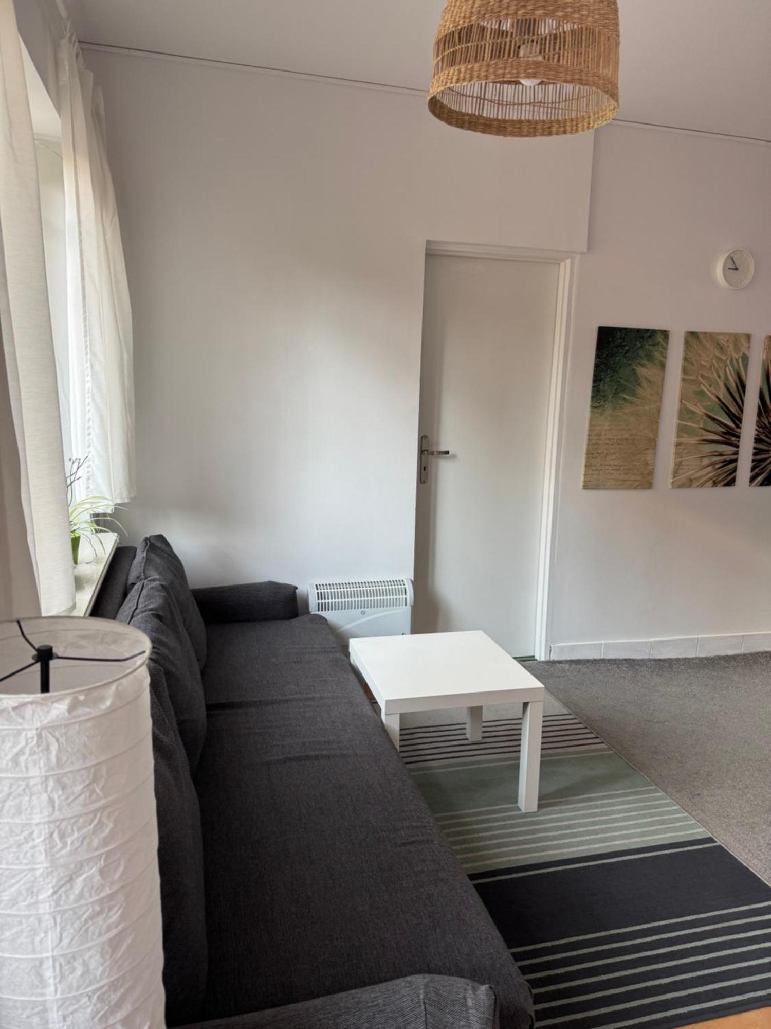 Apartament Centrum Polanica-Zdrój Buitenkant foto