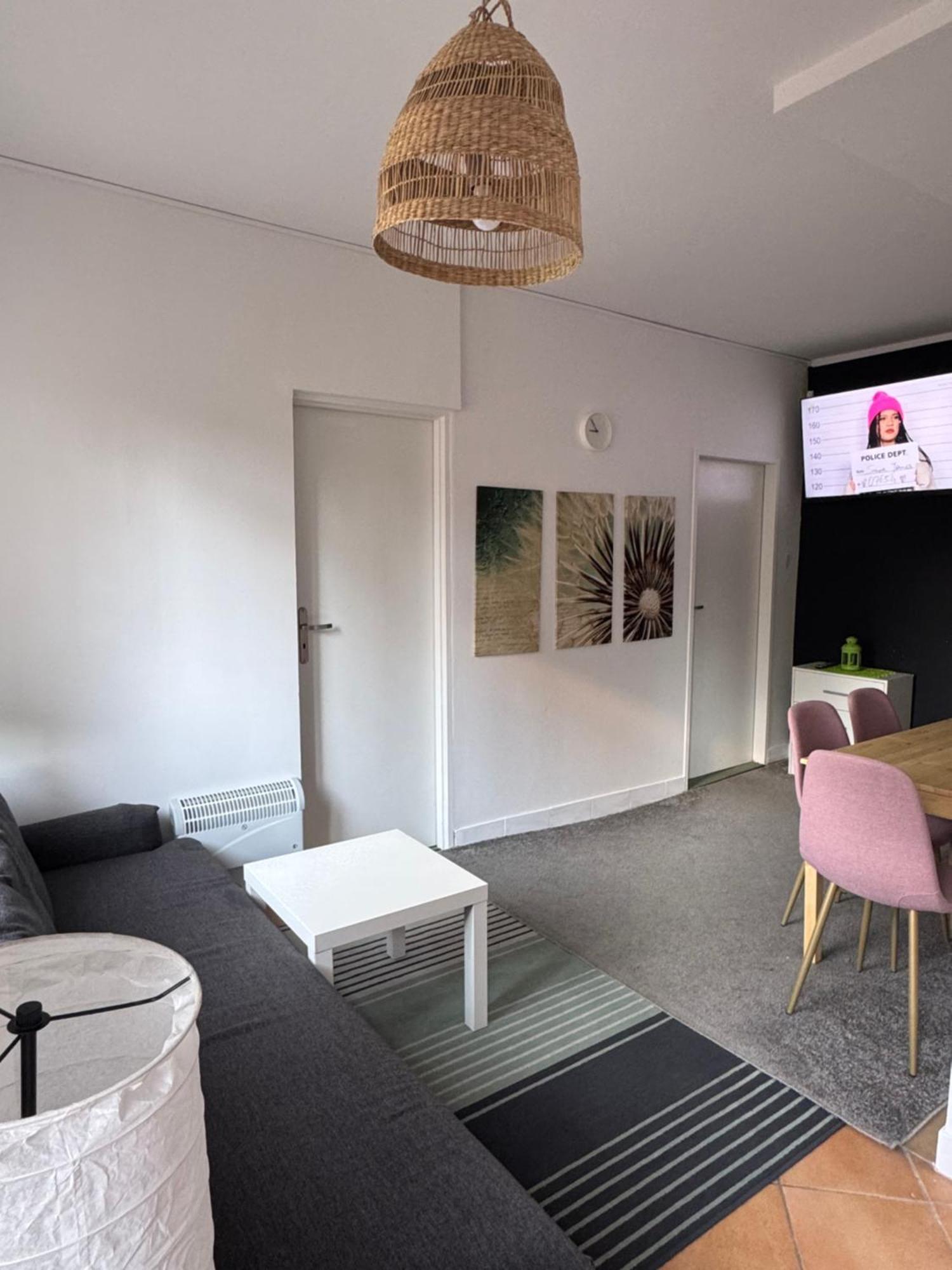 Apartament Centrum Polanica-Zdrój Buitenkant foto
