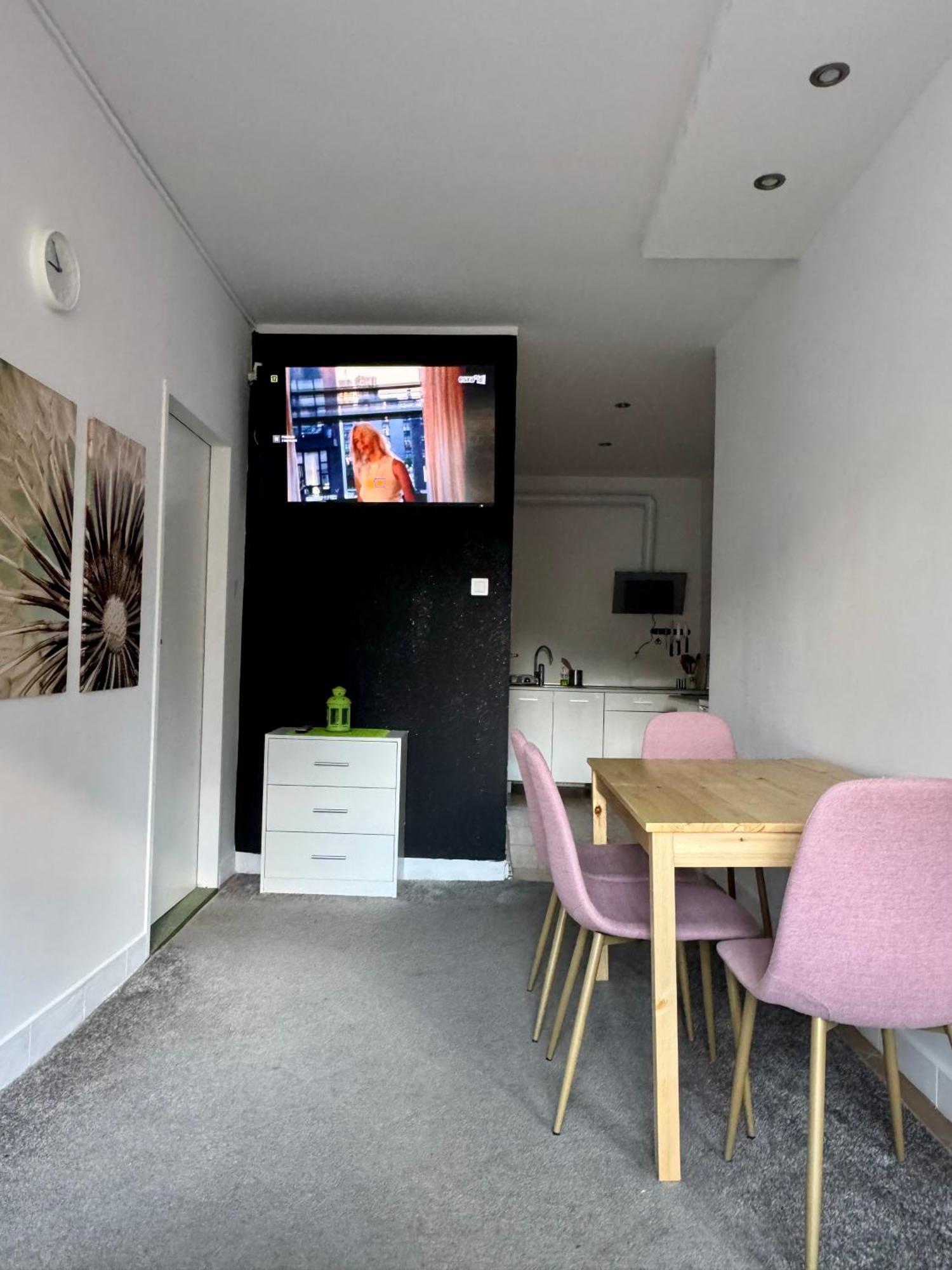 Apartament Centrum Polanica-Zdrój Buitenkant foto
