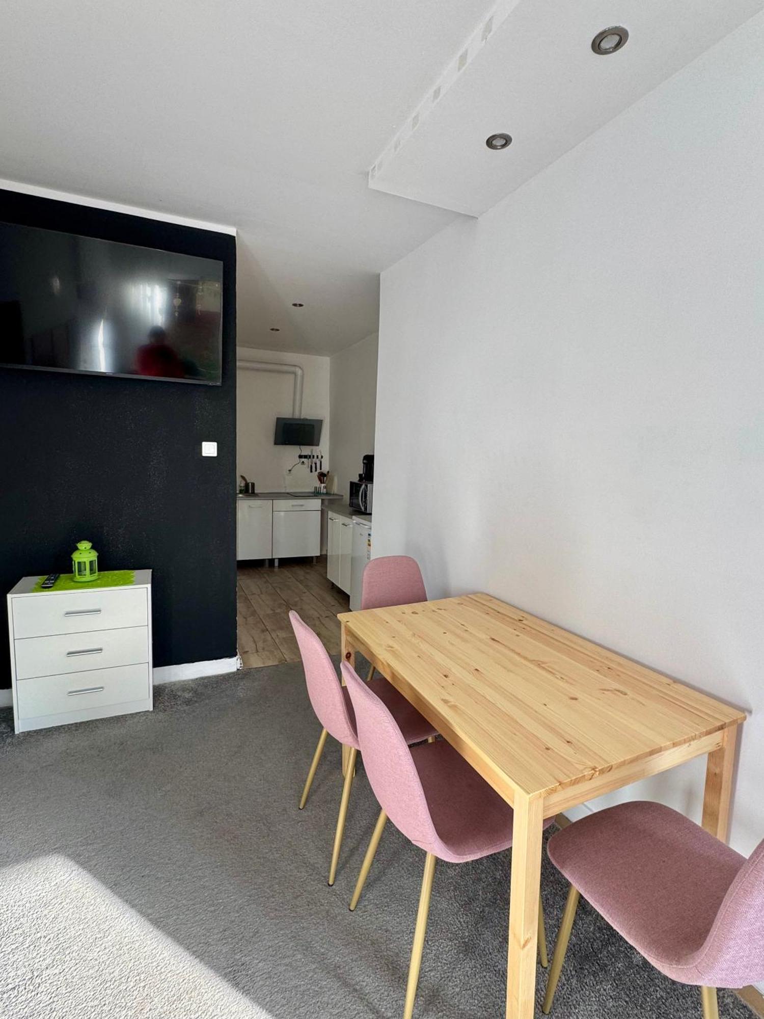 Apartament Centrum Polanica-Zdrój Buitenkant foto