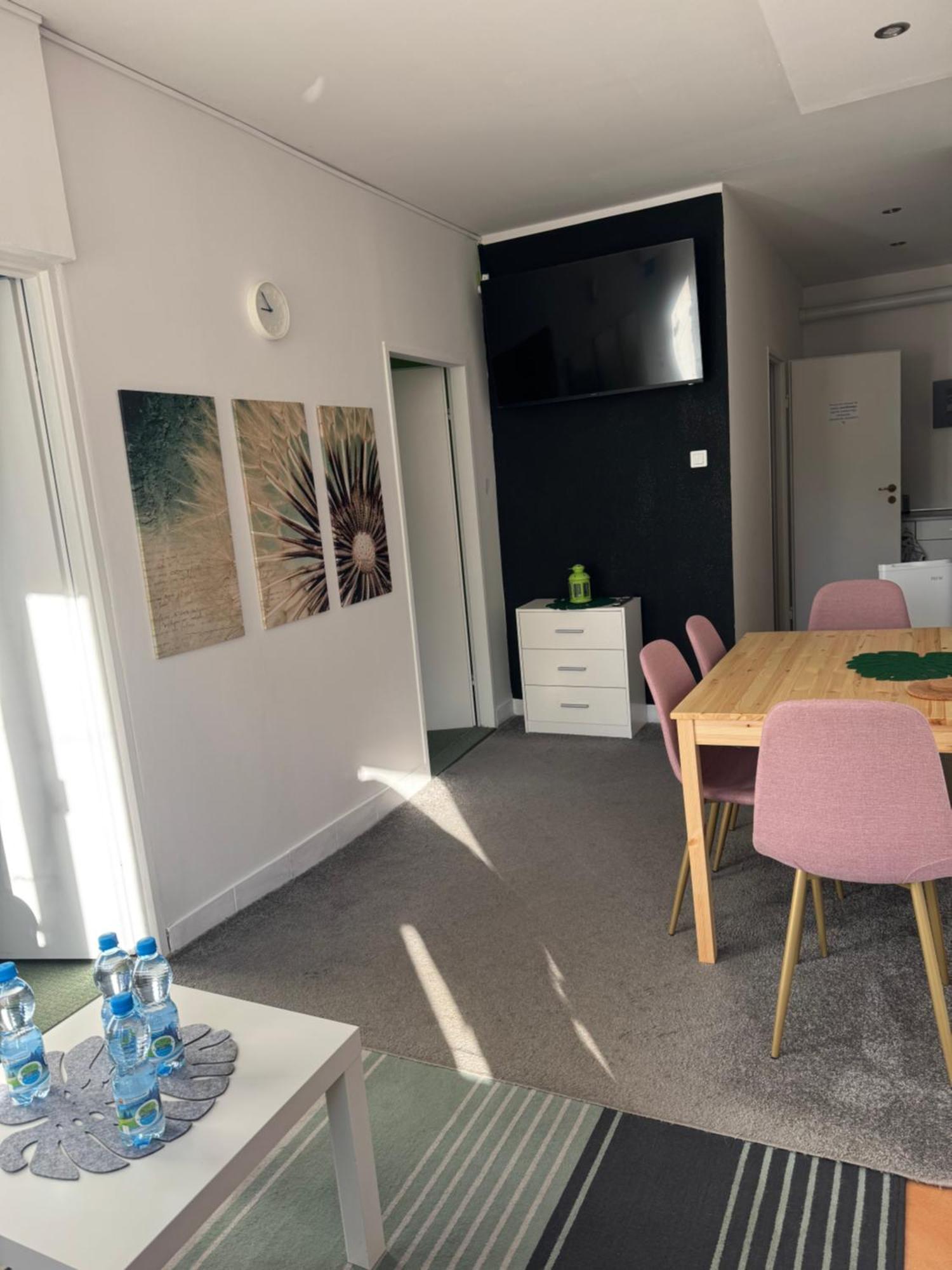 Apartament Centrum Polanica-Zdrój Buitenkant foto